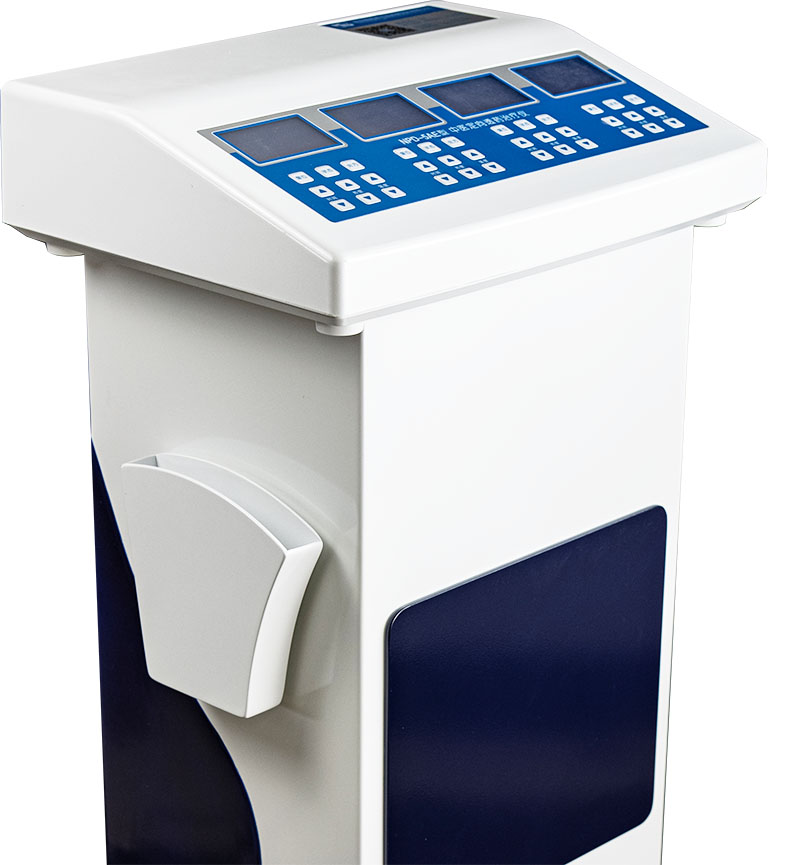 中醫(yī)定向透藥治療儀