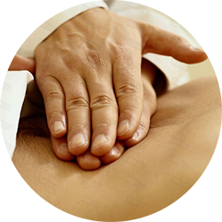 仿生按摩技術(shù)